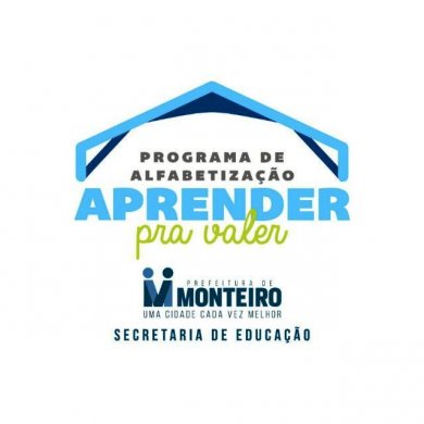 programa-aprender-pra-valer03-390x390 Pais e Alunos Nota 10 recebem reconhecimento nas escolas da Rede Municipal de Monteiro