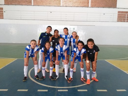 Futsal-Bento-Tenório-1-520x390 Alunas da Escola Bento Tenório, em Santa Catarina, representam Monteiro nos Jogos Escolares da Paraíba