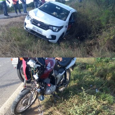 IMG_20190829_162232-390x390 Colisão entre carro e moto na zona rural de Monteiro deixa um ferido