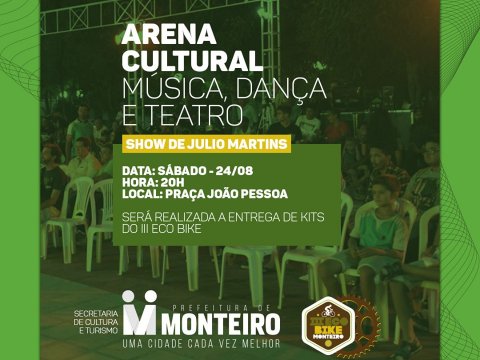 aena-480x360 Começa hoje Arena Cultural em Monteiro