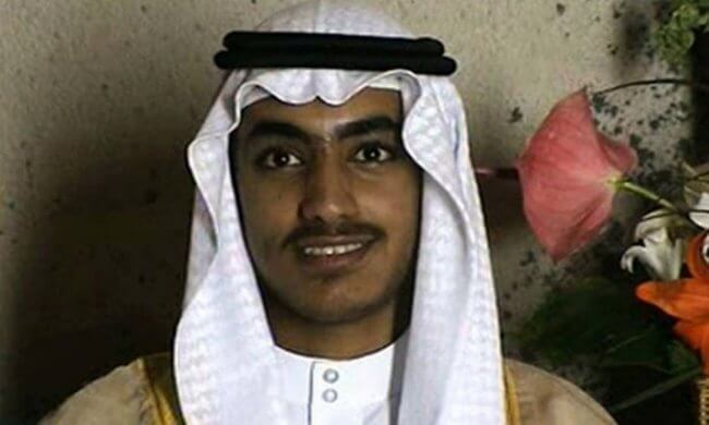 bin-filho-650x390 EUA anunciam morte de filho de Bin Laden com papel de liderança na Al Qaeda