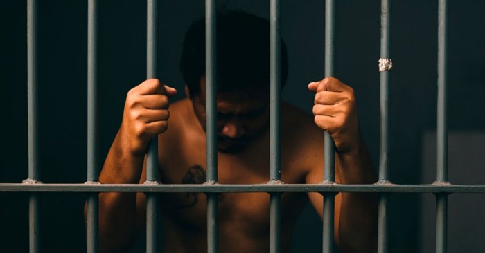 prisão-700x366 Operação na PB cumpre quase 40 mandados para combater tráfico em Sumé, Serra Branca, Monteiro e cidades do Sertão