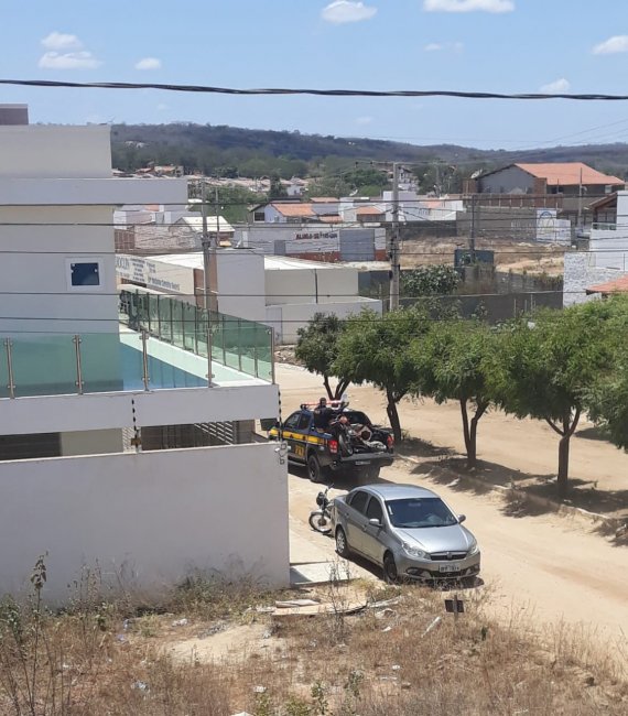 IMG-20190925-WA0533-570x650 Operação da Polícia Federal em Monteiro apreende veículos roubados