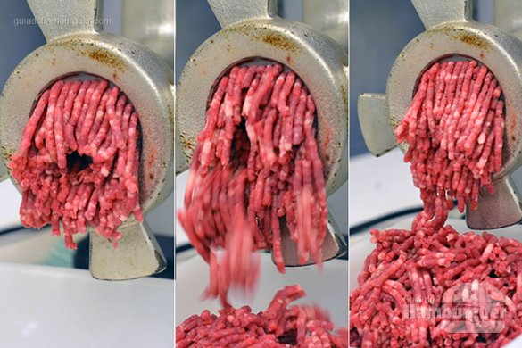 MOEDOR-585x390 Braço de funcionário de supermercado de JP fica preso em máquina de moer carnes
