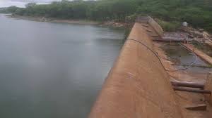 barragem-de-São-José Canoa afunda e três pessoas desaparecem na barragem de São José em Monteiro