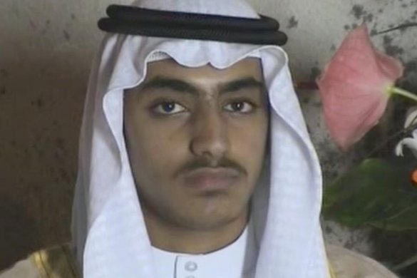 bin-filho-585x390 Casa Branca confirma morte de filho de Bin Laden