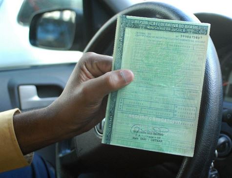 detran Detran Paraíba começa a receber pagamentos de débitos de veículos no cartão de crédito em até 12 vezes