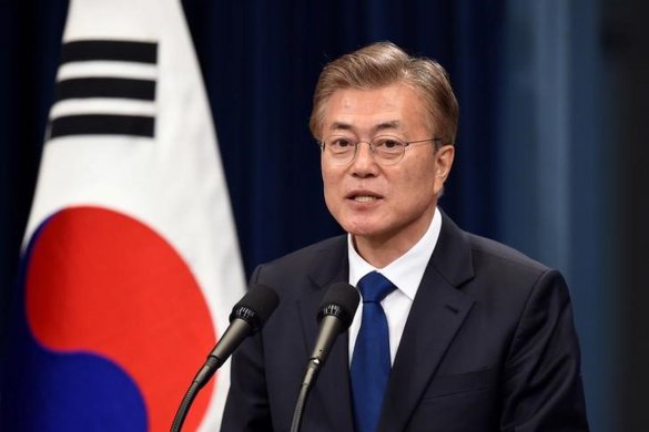 japao-585x390 Presidente da Coreia do Sul participará da Assembleia Geral da ONU