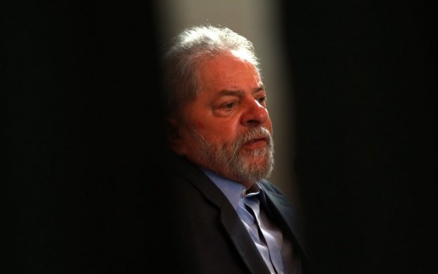 lula-623x390 PGR se manifesta contra recurso da defesa de Lula sobre atuação de procuradores