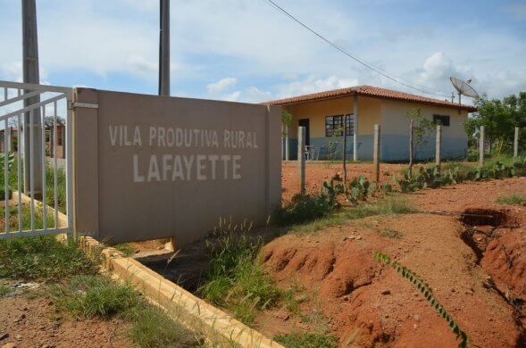 vila-589x390 MDR informa que está adotando providências para irrigação em vila produtiva em Monteiro
