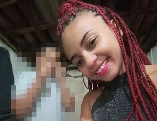 vítima-sousa-506x390 FEMINICÍDIO: Adolescente é morta com tiro de espingarda dentro de casa