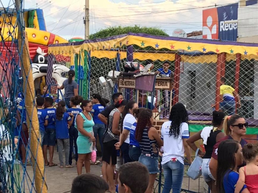 73364128_1430501113778829_7563324751263825920_n-867x650 Prefeitura de Zabelê através do Prefeito Dalyson Neves promove festa das crianças
