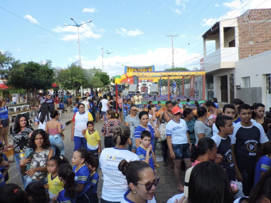 73475231_1430502283778712_7595566357790326784_n-867x650 Prefeitura de Zabelê através do Prefeito Dalyson Neves promove festa das crianças