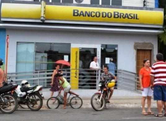 BB-536x390 Procon notifica agência do Banco do Brasil de Sumé por restrição de depósitos