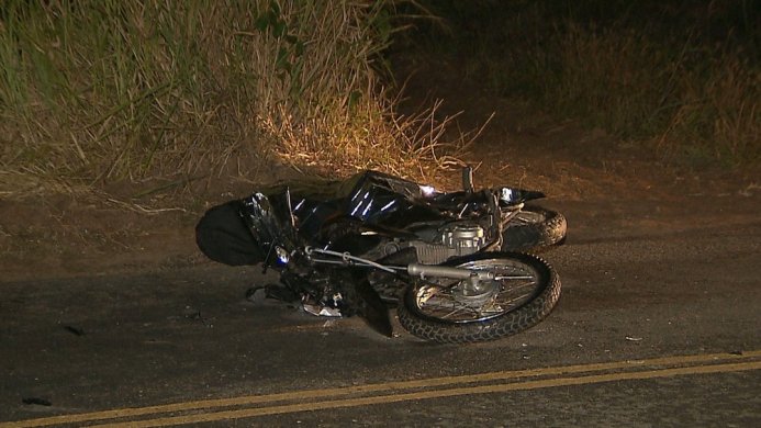 acidente-santa-rita-693x390 Homem morre após atropelar cavalo com moto na PB-004