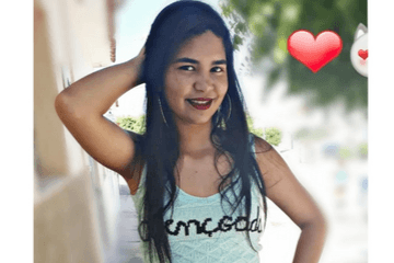 adle Ex-companheiro mata a facada adolescente de 16 anos em Teixeira