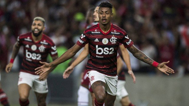 fla Flamengo tem 97% de chance de título Campeonato Brasileiro após nova vitória