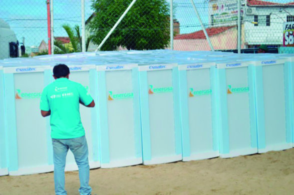 gelladdeiras-587x390 Secretaria de Desenvolvimento Social realiza cadastro para troca de geladeiras em Monteiro