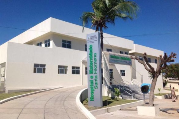 hospital_monteiro_novo-586x390 CRM-PB elogia estrutura da saúde em Monteiro após vistoria e mostra preocupação com Serra Branca