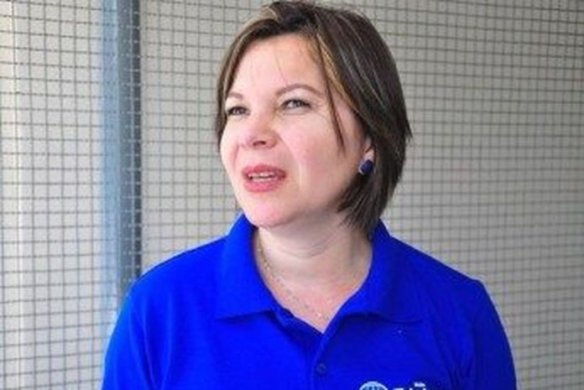 maria-eduarda-santos-duda-584x390 Governador exonera diretora de rádio e TV da Empresa Paraibana de Comunicação