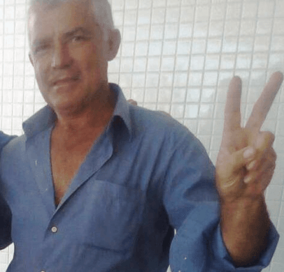paulo-do-caminhao-406x390 Oposição de São João do Tigre começa a se articular, ex-vereador se filia ao Solidariedade