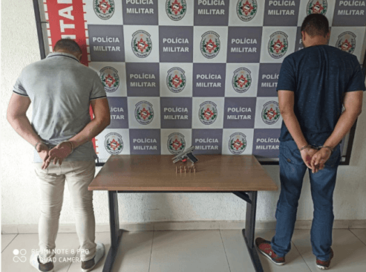 pba-525x390 Agente Penitenciário é preso ao tentar fraudar provas do concurso da Fundac na Paraíba