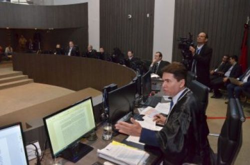 tjpb_4 TJPB decide por 14x2 que 15 comarcas serão agregadas a outras unidades judiciárias vizinhas