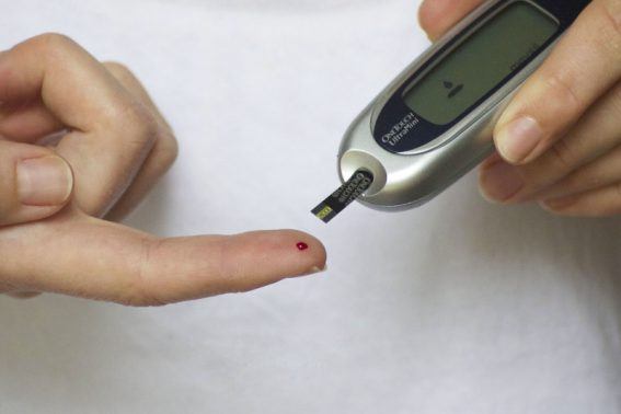 Diabetes-567x378 780 mil paraibanos podem ter diabetes e não sabem