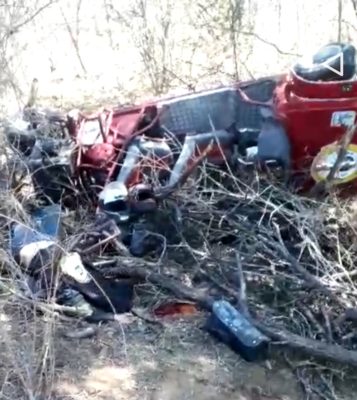 WhatsApp-Image-2019-11-10-at-10.24.38-357x400 Morre segunda vítima de acidente na PB-250, em Campina Grande