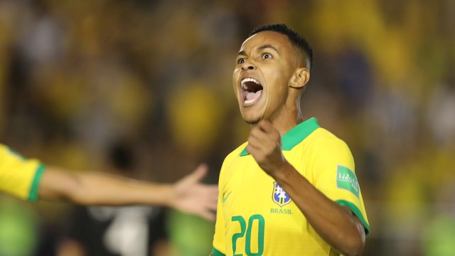 brasil-sub-17 Brasil vira sobre o México e é campeão do Mundial Sub-17