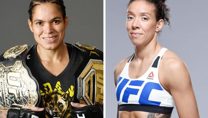 AMANDA-NUNES-02-700x397 A ERA DA "LEOA" Amanda Nunes defende cinturão no UFC 245