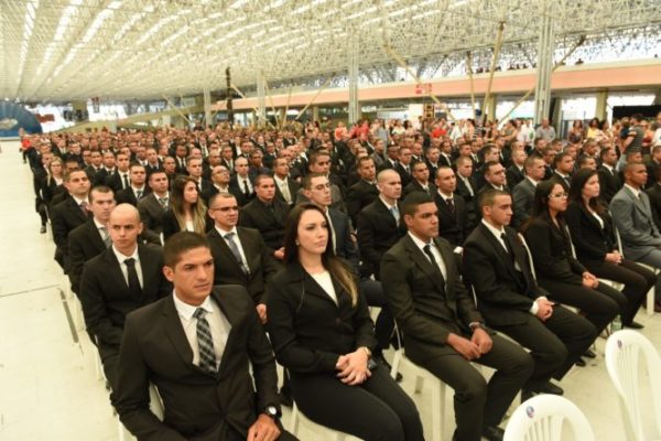 Formação-de-Soldados-600x400 João Azevêdo participa de recepção aos novos integrantes do Curso de Formação de Soldados
