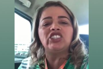 VIDEO-DEPUTADA VIRALIZOU: Deputada erra em dicção e acaba anunciando ‘ato sexual’ para deixar cidade ‘mais bela’ – VEJA VÍDEO