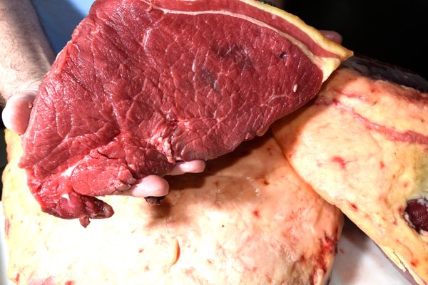 carne-preço Carne sobe 17,7%, e 'prévia da inflação' é a maior para dezembro em 4 anos