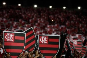 flamengo-torcida Flamengo tem maior valor de marca em 2019; Corinthians é o segundo
