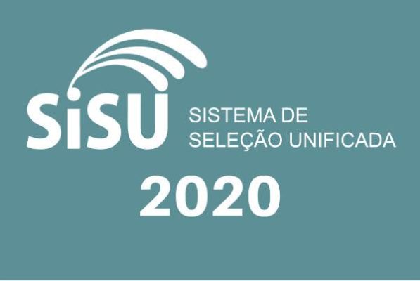 isu-597x400 Inscrições do Sisu, para o primeiro semestre de 2020, vão ser de 21 a 24 de janeiro.