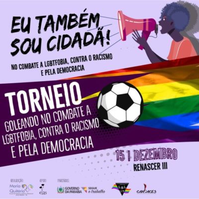 toneio-lgbt-400x400 Torneio feminino promove combate a LGTFobia e racismo