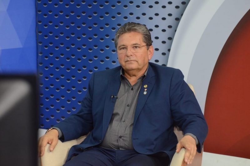 GALDINO-ADRIANO ALPB aprova PL que autoriza governo da Paraíba a comprar vacinas contra covid-19