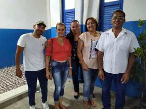 conselho-Monteiro Conselheiros Tutelares tomarão posse na próxima sexta-feira em Monteiro
