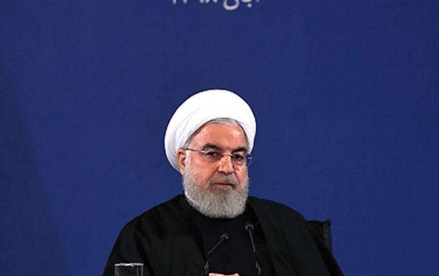 presidente-ira-868x546-1-636x400 Irã anuncia que está enriquecendo mais urânio que antes do acordo nuclear