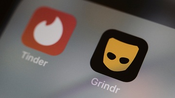 tinder-grindr_67780620E5924094903645282D7ED8D4 APPS 'Tinder' e 'Grindr' são acusados de vender dados dos usuários