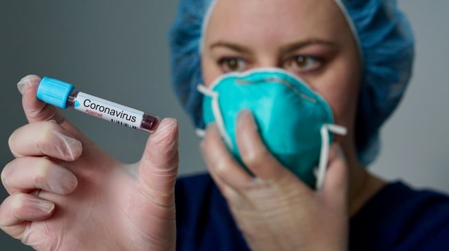 virus-corona EUA confirma segundo caso de coronavírus e 50 suspeitos