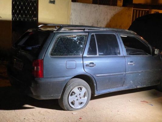 POLICIA-TIROS-533x400 Suspeito morre e dois ficam feridos em troca de tiros com o Bope na Capital