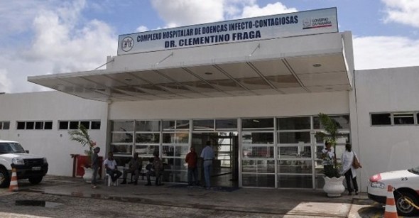 clementino-fraga Homem é internado com suspeita de coronavírus em João Pessoa