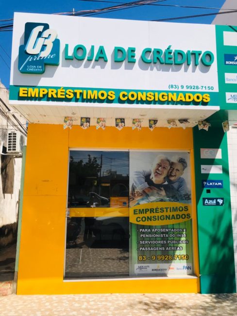 g3-prime-488x650 Loja de crédito oferece oportunidade de emprego em Monteiro