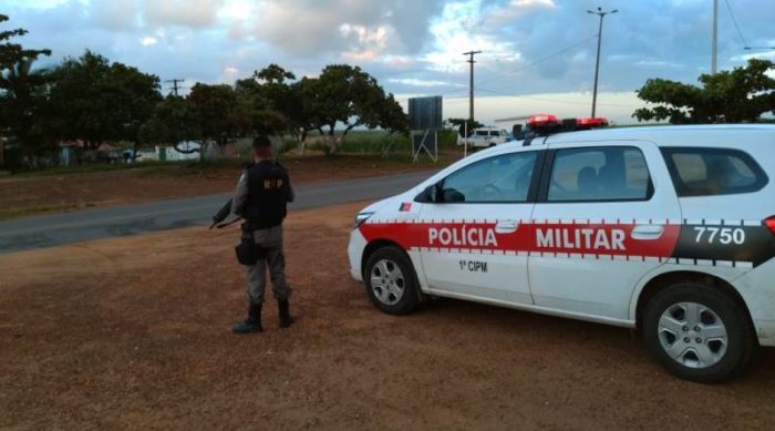 litoralsul-700x389 Polícia Militar desarticula quadrilha suspeita de assaltos a motoristas de aplicativo