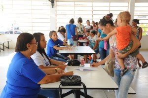 CESTAS Prefeitura de Monteiro faz mais uma entrega de Cestas Sociais para famílias carentes