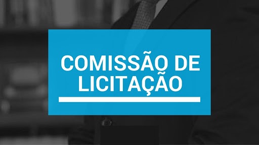Comissão-de-licitação Comissão de Licitação da Prefeitura de Monteiro adia tomada de preço