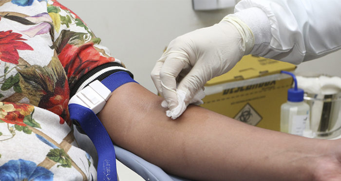 SANGUE-1-700x373 Doação de sangue não pode parar com pandemia, orienta Ministério da Saúde