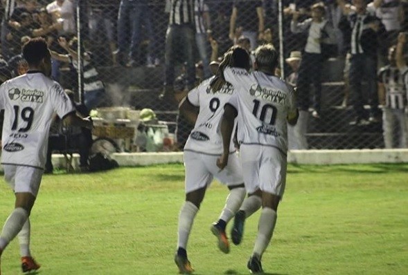TrezeFC_X_Iporá Brasileirão Série C sem mata-mata, Confira os jogos de Galo e Botafogo-da PB